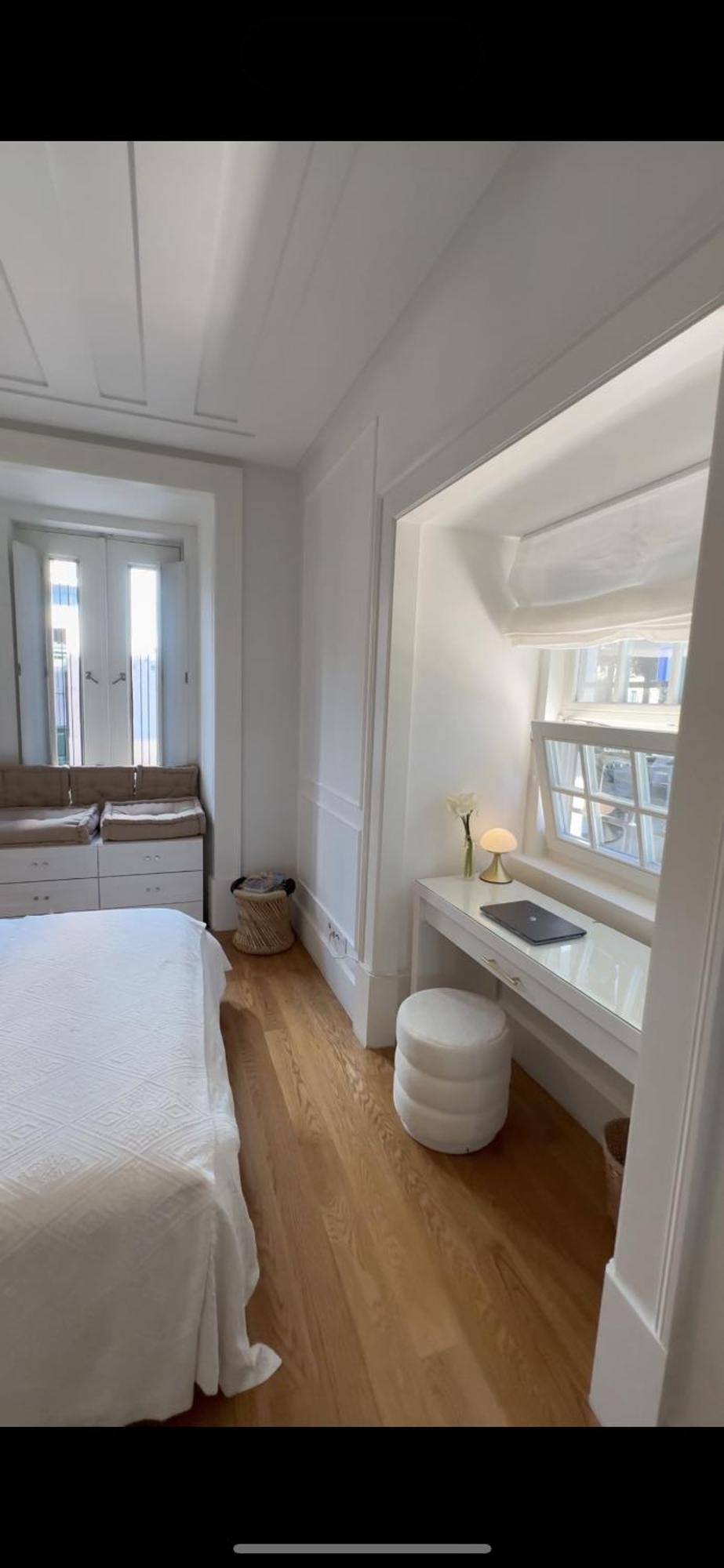 Luxury Loft In Lisbon Lejlighed Eksteriør billede